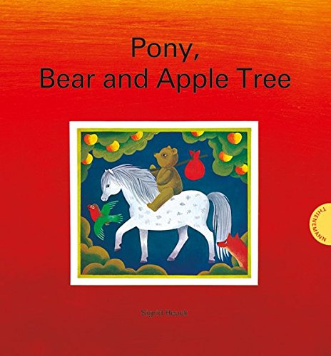 Download Pony, Bear and Apple Tree