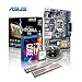 Produktbild Memory Aufrüst-Kit Intel Core i7-7700K 7. Generation (Quadcore) Kabylake 4x 4.2 GHz, 16 GB DDR4 2133Mhz, ASUS H110, 1792 MB Intel HD 630, USB 3.0, SATA3, 7.1 Sound, M.2 Sockel, GigabitLan, HDMI, MultimediaKIT, Kaby Lake, komplett fertig montiert und getestet