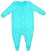 Girls Baby Pack of 3 Pineapple Sleepsuits Popper Rompers sizes from Newborn to 24 Months