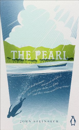 The Pearl (Penguin Modern Classics)