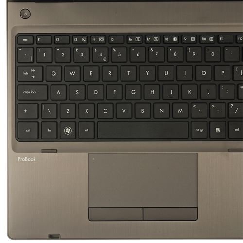 HP ProBook 6560b 15 6 inch Widescreen Laptop  Intel Core i5 2410M 2 3 GHz  RAM 4GB  HDD 320GB  HD Graphics 3000  Gigabit Ethernet  WLAN   802 11b g n 