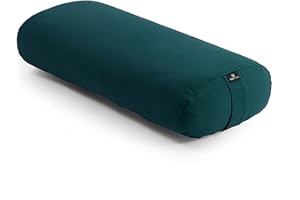 Yoga Studio European Rectangular Lightweight Bolsters