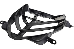 2EXTREME Verkleidung Gitter kompatibel mit Speedfight 2