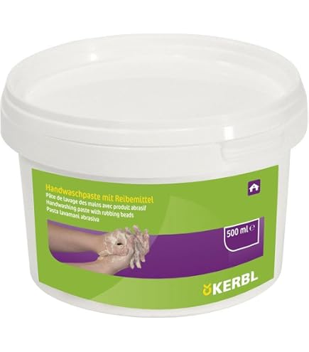Pevalin Spezial Handwaschpaste / Handreinigungs-Creme 500ml Dose | TSCHERNY Pevalin Spezial Handwaschpaste / Handreinigungs-Creme 500ml Dose | TSCHERNY