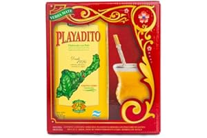 Playadito Elaborada con Palo - 500 G