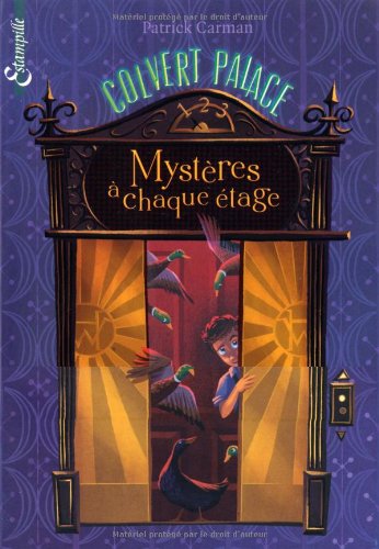 Mystères à chaque étage