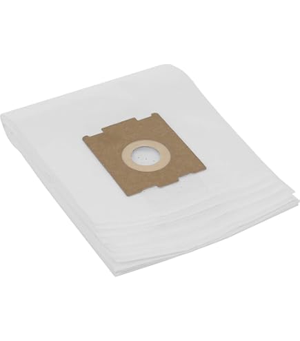 Sac filtre FESTOOL Selfclean SC FIS-CT SYS - 5 pièces - 500438
