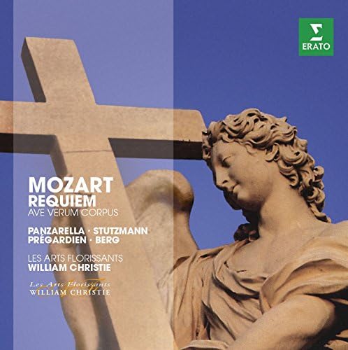 Mozart: Requiem (The Erato Story)