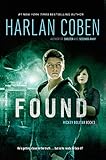 Found (A Mickey Bolitar Novel, Band 3) by 