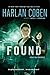 Found (A Mickey Bolitar Novel, Band 3) by 
