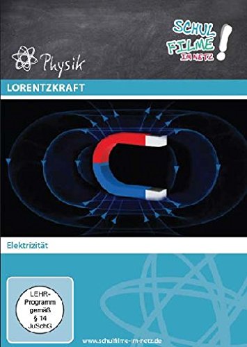 Preisvergleich Produktbild Lorentzkraft