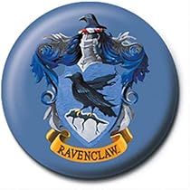 Spilla Stemma Serpeverde Harry Potter - Versione Inglese, Collezionabile E Decorativa - Foto 12