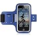 Price comparison product image iPod Touch 4th, 5th, 6th 7th Gen. Running Armband Holder Strap 8gb 16gb 32gb 64gb