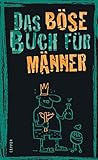 Image de Das böse Buch für Männer