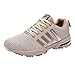 Produktbild Schuhe Herren Sneaker | Holeider Camouflage Air Cushion Laufschuhe Sportschuhe Turnschuhe Freizeitschuhe Leichte Bequeme Fitnessschuhe für Männer Freizeit Mode Sneake