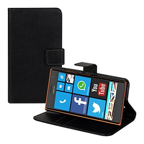 Coque Rigide Complète Pour Nokia Lumia 730/735 - Protection Arrière + Film écran + Stylet Inclus