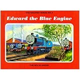 The Railway Series No. 9 : Edward the Blue Engine (Classic Thomas the Tank Engine)