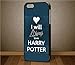 Price comparison product image I Will Always Love Harry Potter Phone Case for iPhone Samsung HTC Nokia(For Samsung Galaxy J7 Black)