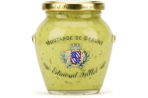 Dragoncello Digione Senape Edmond Fallot - 310g