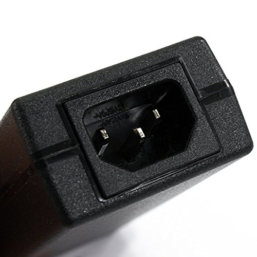 Neverland 12V 5A 60W Trafo Netzteil Adapter Netzgerät LED SMD RGB Strip Streifen - 3