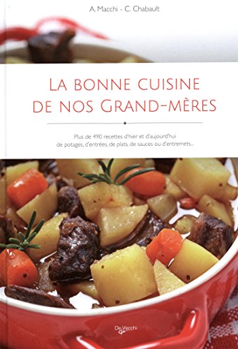 Download La bonne cuisine de nos grand-mères Download La bonne cuisine de nos grand-mères