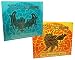 Produktbild Sonne und Mond Serie 5 - Ultra-Prisma Top-Trainer Box BLAU + ORANGE - Deutsch