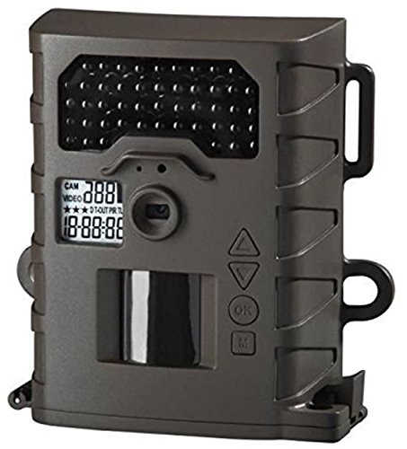 Num'axes Piège Photographique SL1008