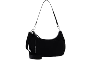 Mandarina Duck Hunter P10vct25, Borsa a Tracolla Donna, 25x20x9 (L x H x W)