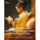 Fragonard Leben Und Werk Amazon De Cuzin Jean Pierre Bucher
