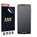 Produktbild J&D Kompatibel für 8er Packung Huawei Honor View 10 Displayschutzfolie, [Antireflektierend] [Nicht Ganze Deckung] Hochwertige Matte Folie Schutzschild Displayschutzfolie für Huawei Honor View 10
