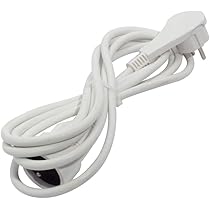 Câble électrique Brennenstuhl H05VV-F 3G1,5 - Rallonge De