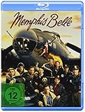 Memphis Belle [Blu-ray] - Matthew Modine