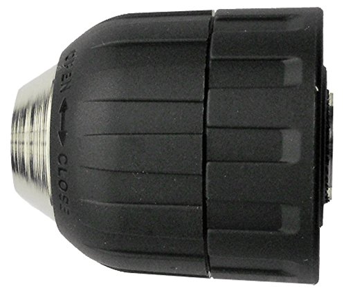 Makita MAKITA SCHNELLSPANNBOHRFUTTER 10mm (763185-0)