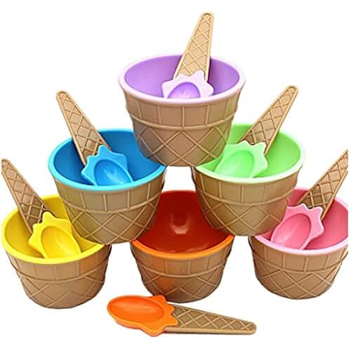 Amazon.co.uk ice cream cone