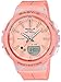 Produktbild CASIO BABY-G ~for running~ STEP TRACKER BGS-100-4AJF Womens JAPAN IMPORT