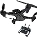 Produktbild wlgreatsp SG700 Quadcopter Höhe Wifi Klapp Gravity Sensing Antenne 30W Schwarz