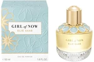 Elie Saab - Eau de parfum girl of now, 90 ml/3 oz