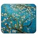 Produktbild Honig Mandel Blüten Van Gogh Gaming Maus Pad Hohe Qualität Textur Mauspad