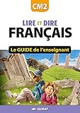 Image de Lire et dire CM2 CM2 (Le guide)