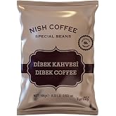 Nish Dibek Kahvesi 100 gr