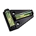 Price comparison product image Minis Spirit Level, T-Shaped Leveler with T-Shaped Bubble Leveling Tool for Measuring Foot Level Stand-up Tripod