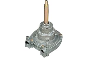 Ultraflex mécanique/tête t71fc avec système planétaire Gear, 58691