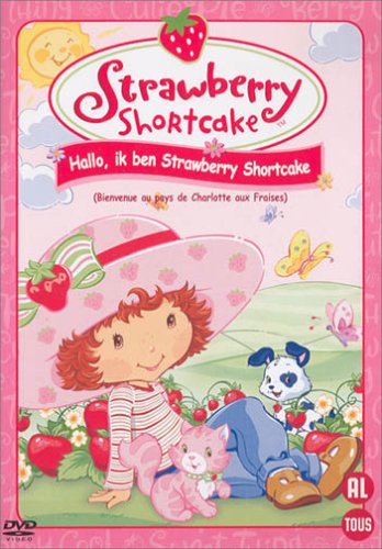 Charlotte aux Fraises : Bienvenue au pays de Charlotte aux Fraises Charlotte aux Fraises : Bienvenue au pays de Charlotte aux Fraises