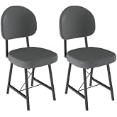 2 Adet Stil Mutfak ve Salon Sandalyesi 12602