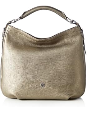 Bogner Damen Aisha Henkeltasche, 14 x 27 x 40 cm