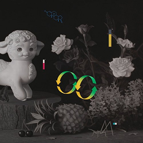 Preisvergleich Produktbild Moon Jaunt