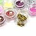 Kolylong® Pro Nail art tools 24 in 1 Acrylic Nail Art Tips Liquid Buffer Glitter Deco Tools Full Kit Set