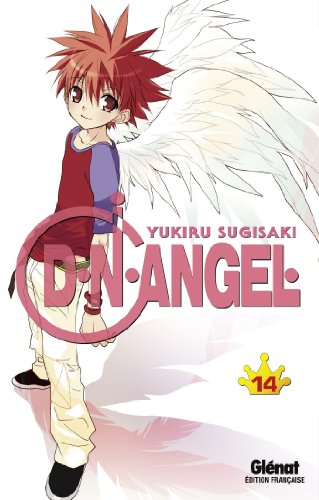 DN Angel — Tome 14