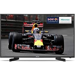 TV Hisense 49" 49M2600 FHD SMARTV
