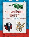 Image de Fantastische Wesen: 40 Ideen mit LEGO®-Steinen